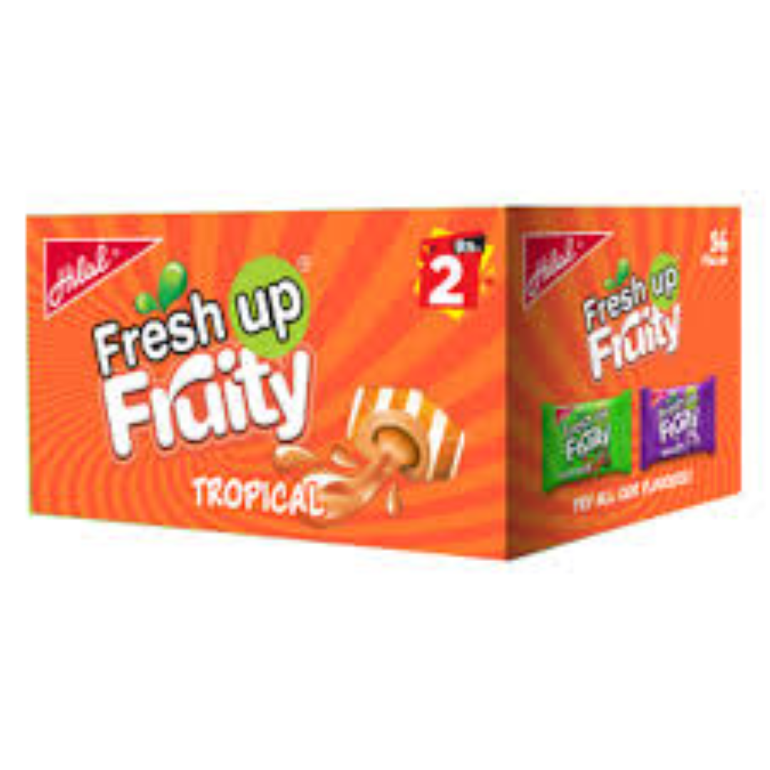 HILAL FRESH UP FRUITY TROPICAL